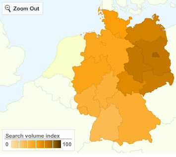 Hartz IV Deutschland