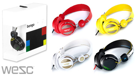 wesc headphones - Kopfhörer