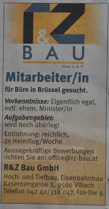 jobangebote