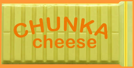 Chunka Cheese