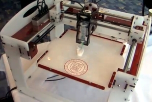 Menschliches Organ mit 3D-Bio-Drucker hergestellt