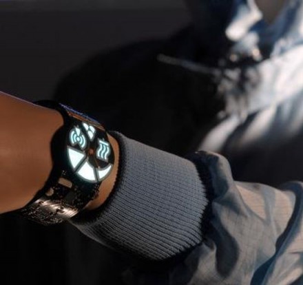Medical Watch – Bio Uhr für Gesundheit anzeigen
