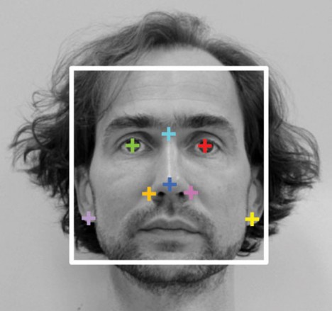 Fahndungsbilder via DNA Scan bald möglich