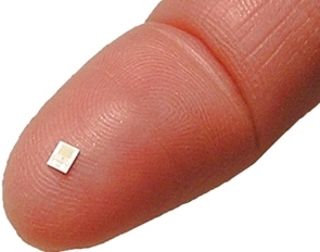 Revolutionäre RFID Chips für Medizin und Transportwesen