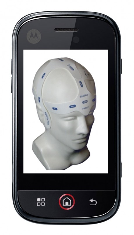 Smartphone App – Lebensretter für Epilepsie Patienten?