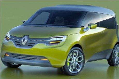 Automobilbranche – Anschaffung von Elektroautos wird billiger