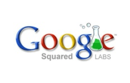 Google Squared Suchmaschine: Ergebnisse statt Webseiten