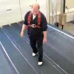 Cyber-Walk: Der nächste Schritt zur virtuellen Welt