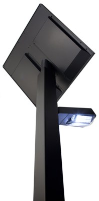 Neue Solar LED Strassenlaternen mit Lithium Ionen Akkus – helles Licht für lange Zeit