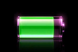 Neuartige Lithium Ionen Akkus können in Kleidungstücke eingewebt werden