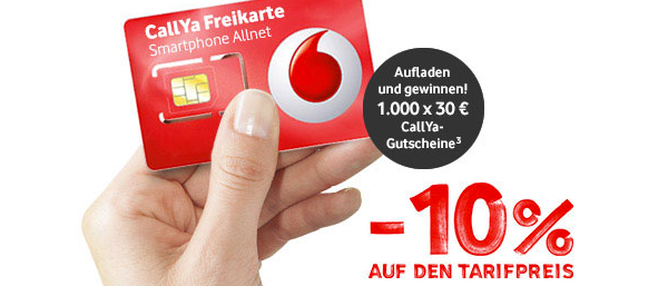 Vodafone.de-prepaid