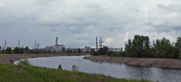 Tschernobyl Reaktor