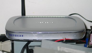 Router