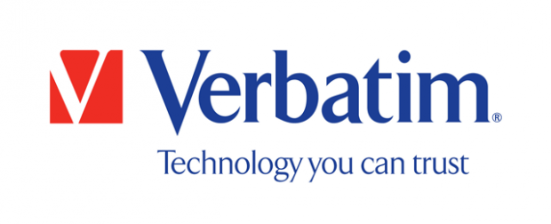 Verbatim-Logo