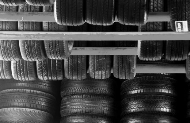 Foto:  Tires Jayme del Rosario, Flickr, CC BY-SA 2.0