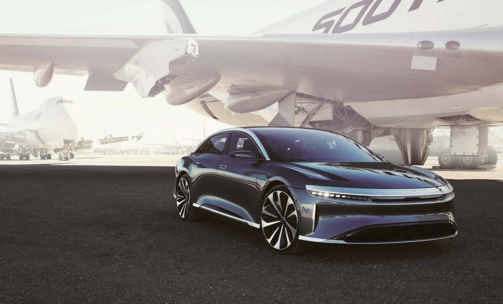 Wie Schnell Fährt Ein Tesla