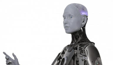 Bild: Engineered Arts