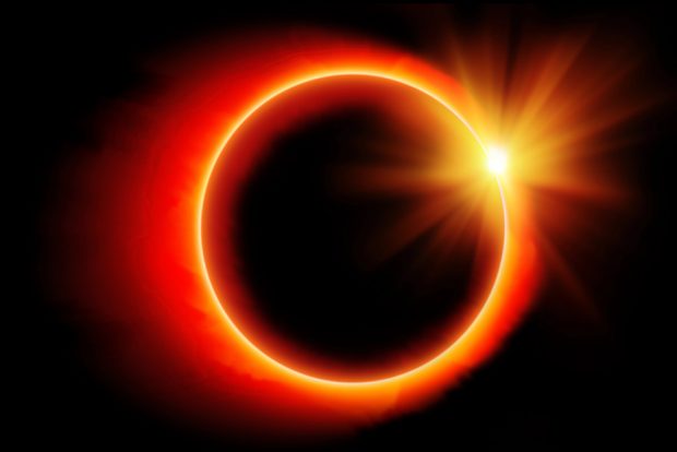 Im September 2024 erwartet uns die erste künstliche Sonnenfinsternis