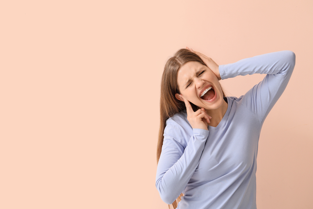 Because of Subjectivity, Tinnitus Now Measurable - News Directory 3