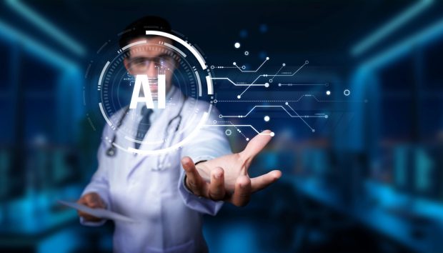 Peking testet KI-Krankenhaus ohne echte Ärzte – vorerst an digitalen Patienten