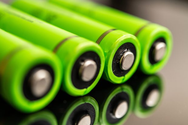 Günstiges Recycling von Batterien: Neue Methode extrahiert Lithium aus alten Akkus