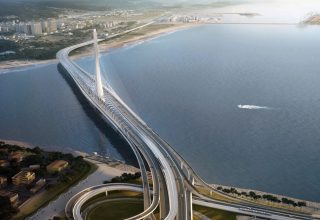 Foto: Zaha Hadid Architects