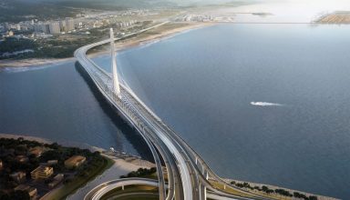 Foto: Zaha Hadid Architects