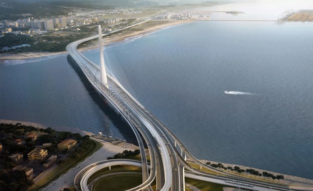 Foto: Zaha Hadid Architects