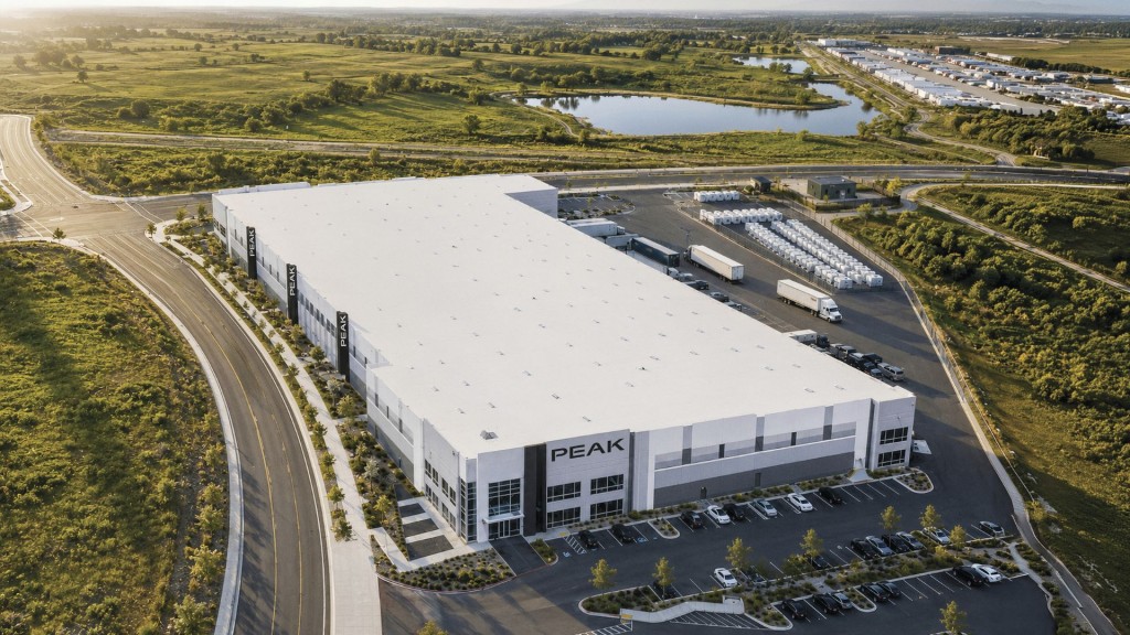 Made in USA: Erste US-Gigafactory für Natrium-Ionen-Speicher entsteht in Sacramento